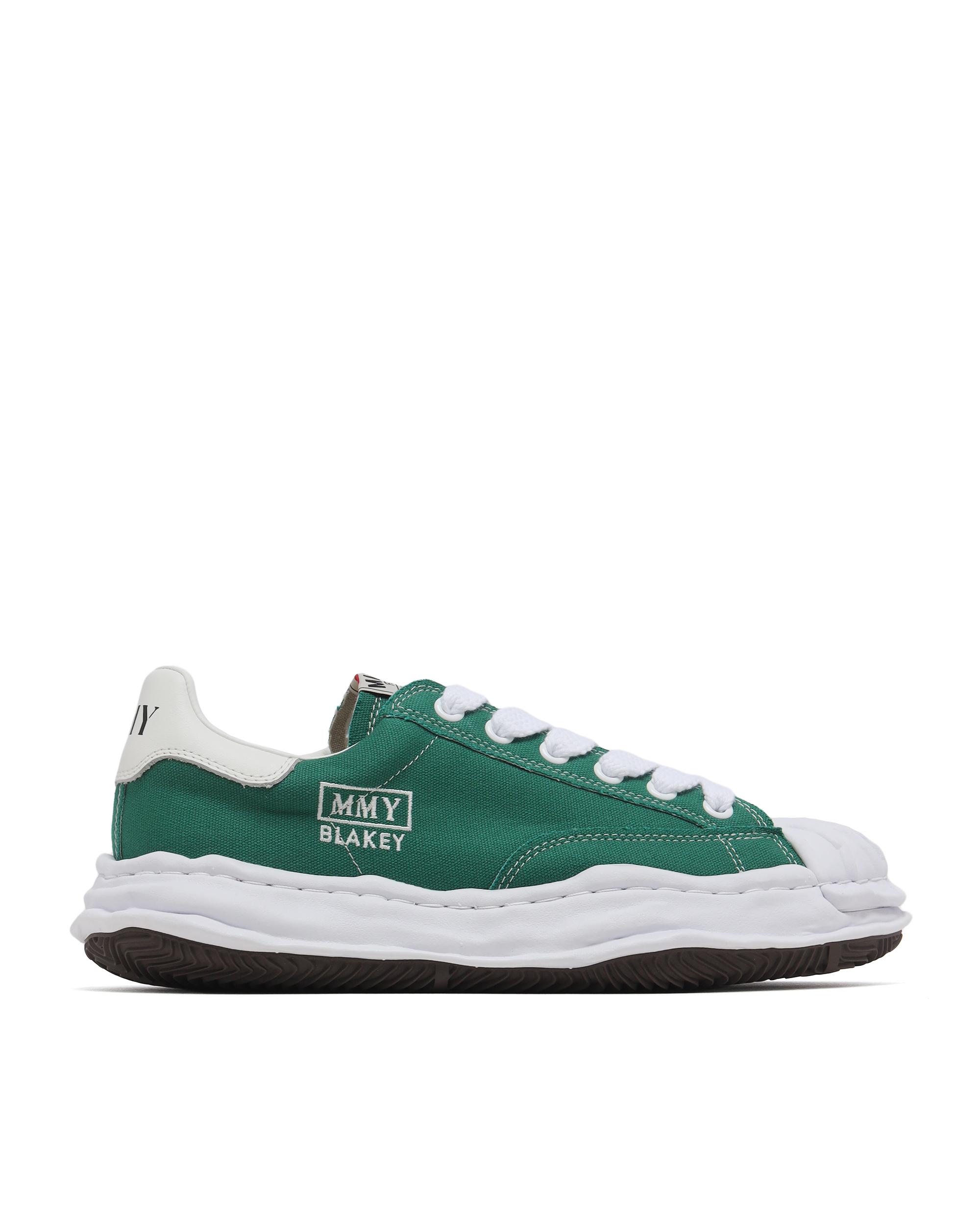 Low-top sneakers by MAISON MIHARA YASUHIRO