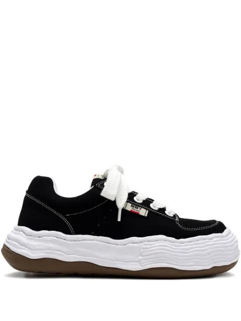 Oliver sneakers by MAISON MIHARA YASUHIRO