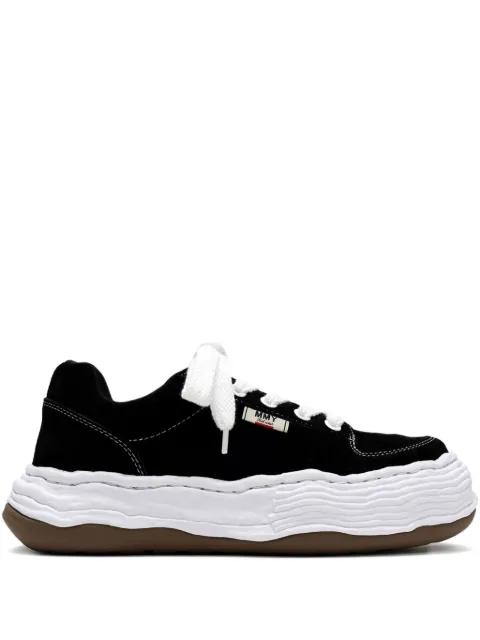 Oliver sneakers by MAISON MIHARA YASUHIRO