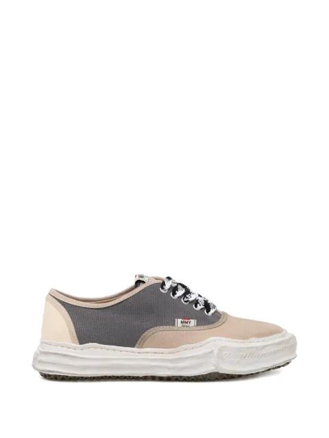 Oliver sneakers by MAISON MIHARA YASUHIRO