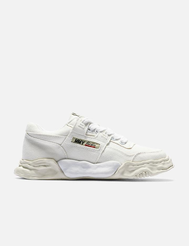 Parker Low Sneakers by MAISON MIHARA YASUHIRO