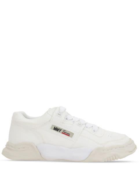 Parker trainers by MAISON MIHARA YASUHIRO