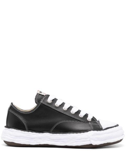 Peterson 23 OG Sole sneakers by MAISON MIHARA YASUHIRO