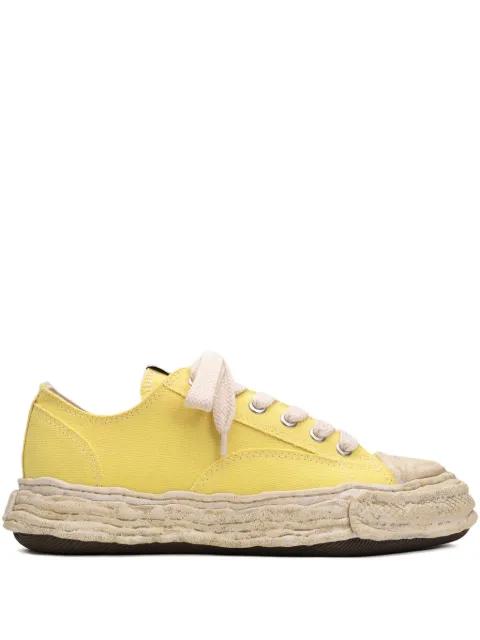 Peterson 23 sneakers by MAISON MIHARA YASUHIRO