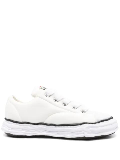 Peterson 23 sneakers by MAISON MIHARA YASUHIRO