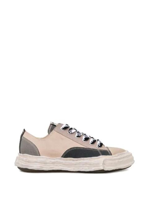 Peterson 23 sneakers by MAISON MIHARA YASUHIRO