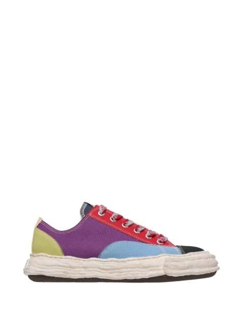 Peterson 23 sneakers by MAISON MIHARA YASUHIRO