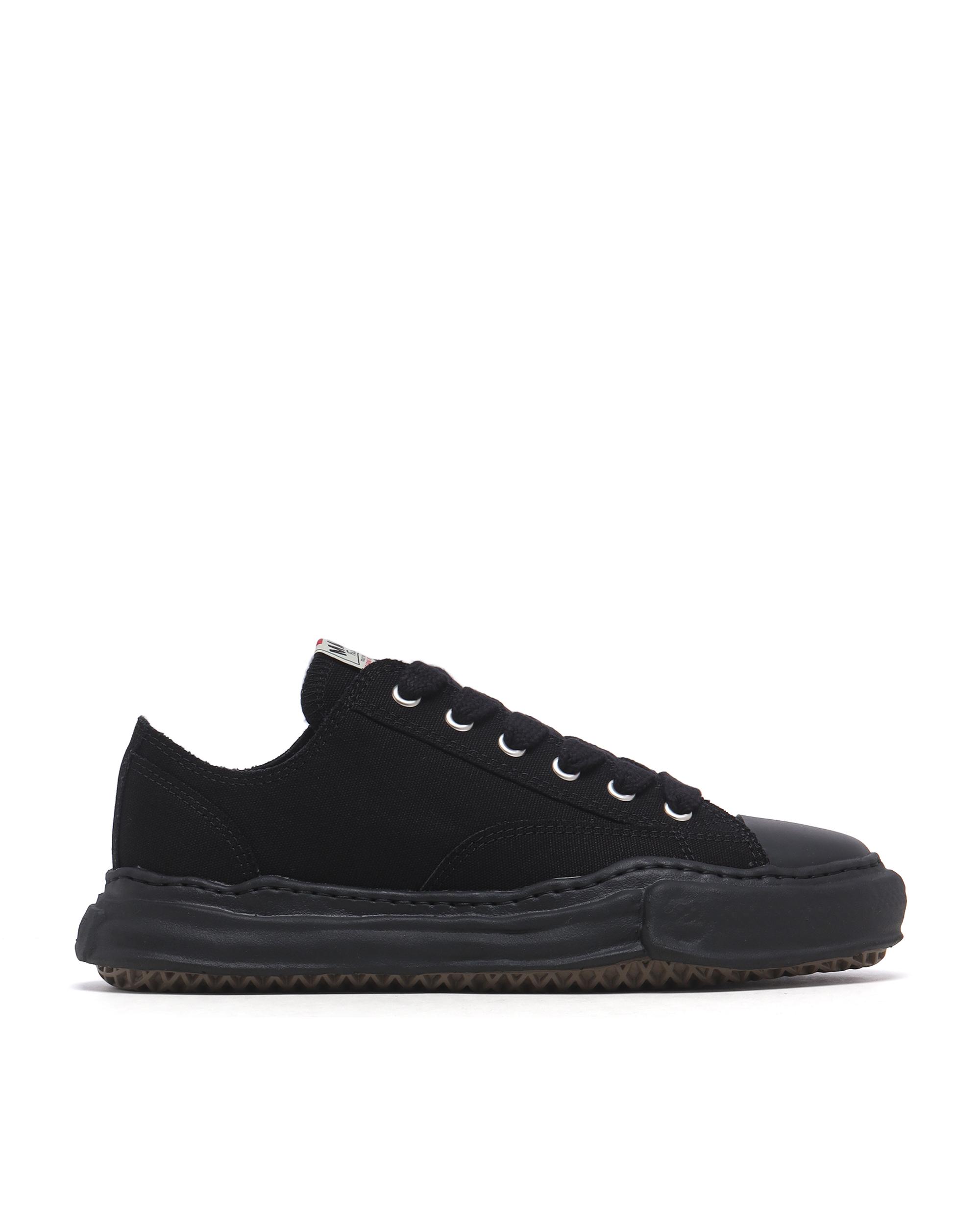 Peterson OG sole low-top sneakers by MAISON MIHARA YASUHIRO