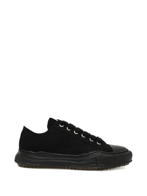Peterson sneakers by MAISON MIHARA YASUHIRO