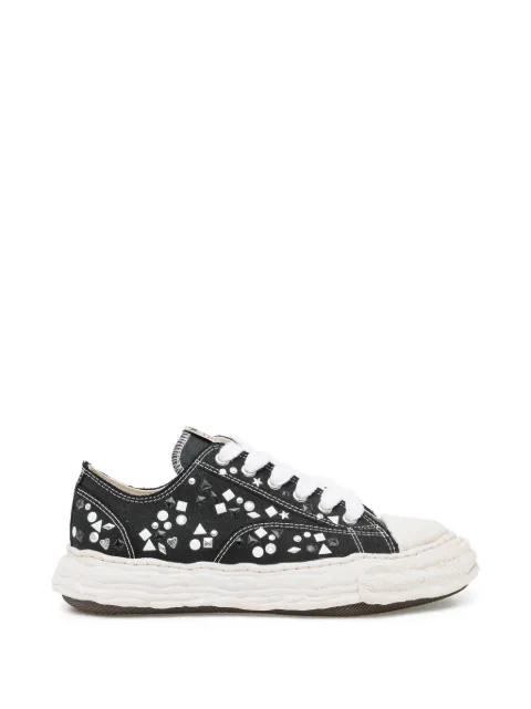 Peterson sneakers by MAISON MIHARA YASUHIRO