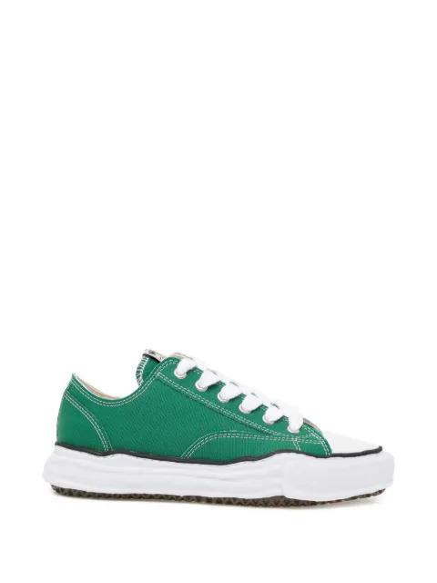 Peterson sneakers by MAISON MIHARA YASUHIRO