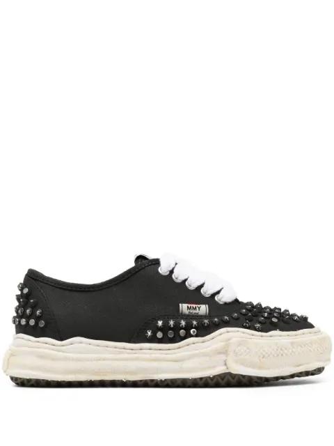 Peterson sneakers by MAISON MIHARA YASUHIRO