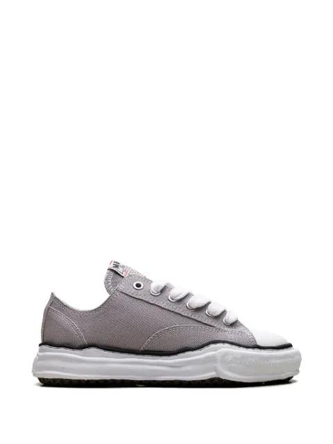Peterson sneakers by MAISON MIHARA YASUHIRO