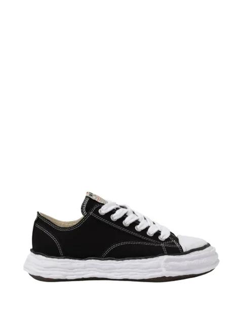 Peterson23 OG chunky-sole sneakers by MAISON MIHARA YASUHIRO