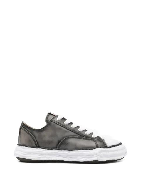 Peterson23 sneakers by MAISON MIHARA YASUHIRO