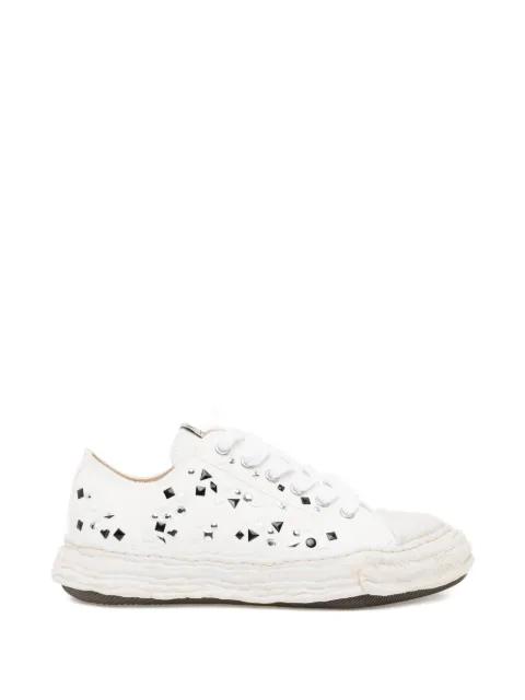Peterson23 sneakers by MAISON MIHARA YASUHIRO