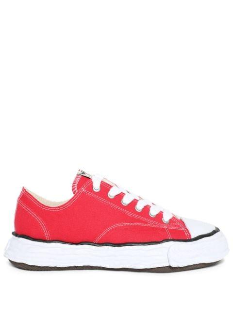 Peterson23 sneakers by MAISON MIHARA YASUHIRO