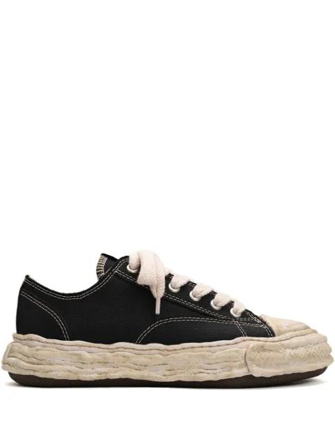 Peterson23 sneakers by MAISON MIHARA YASUHIRO