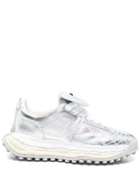 Scott OG sneakers by MAISON MIHARA YASUHIRO