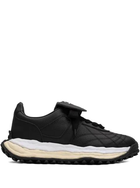 Scott sneakers by MAISON MIHARA YASUHIRO