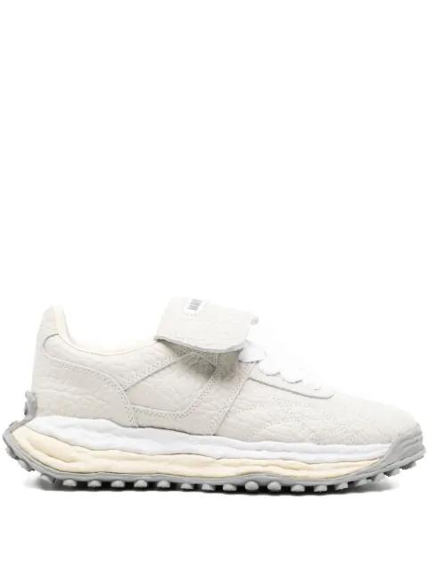 Scott sneakers by MAISON MIHARA YASUHIRO