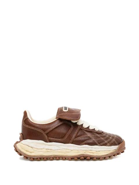 Scott sneakers by MAISON MIHARA YASUHIRO