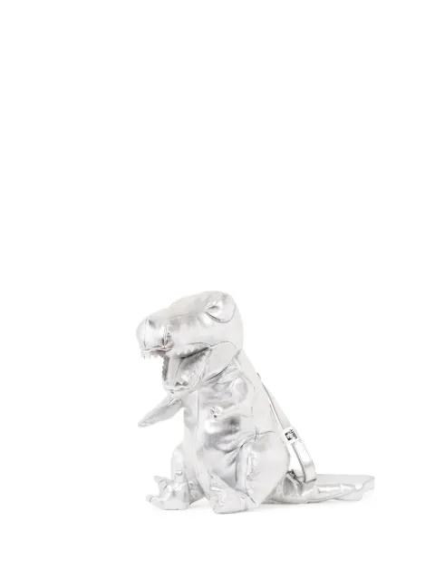 T-Rex shoulder bag by MAISON MIHARA YASUHIRO