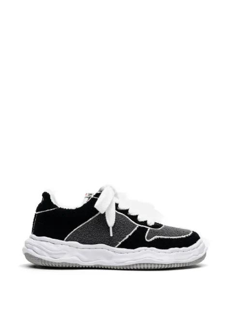 Wayne sneakers by MAISON MIHARA YASUHIRO