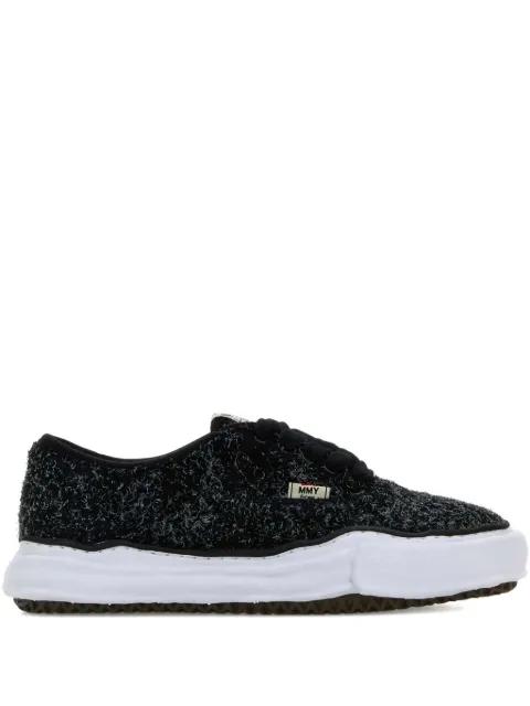 Yasuhiro sneakers by MAISON MIHARA YASUHIRO