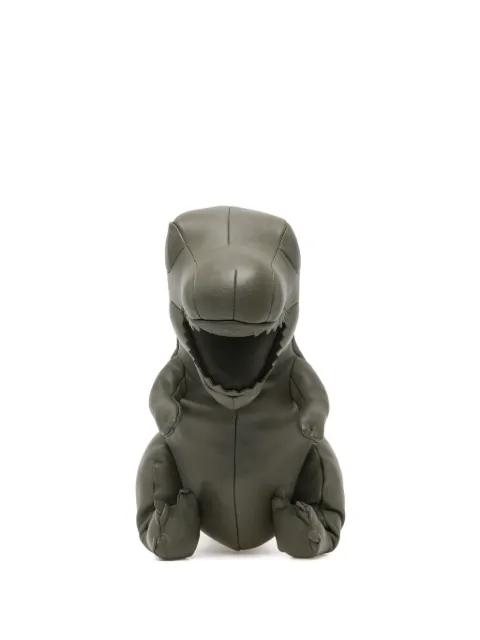 dinosaur shoulder bag by MAISON MIHARA YASUHIRO