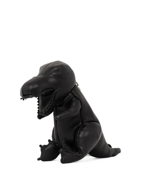 mini T-Rex shoulder bag by MAISON MIHARA YASUHIRO