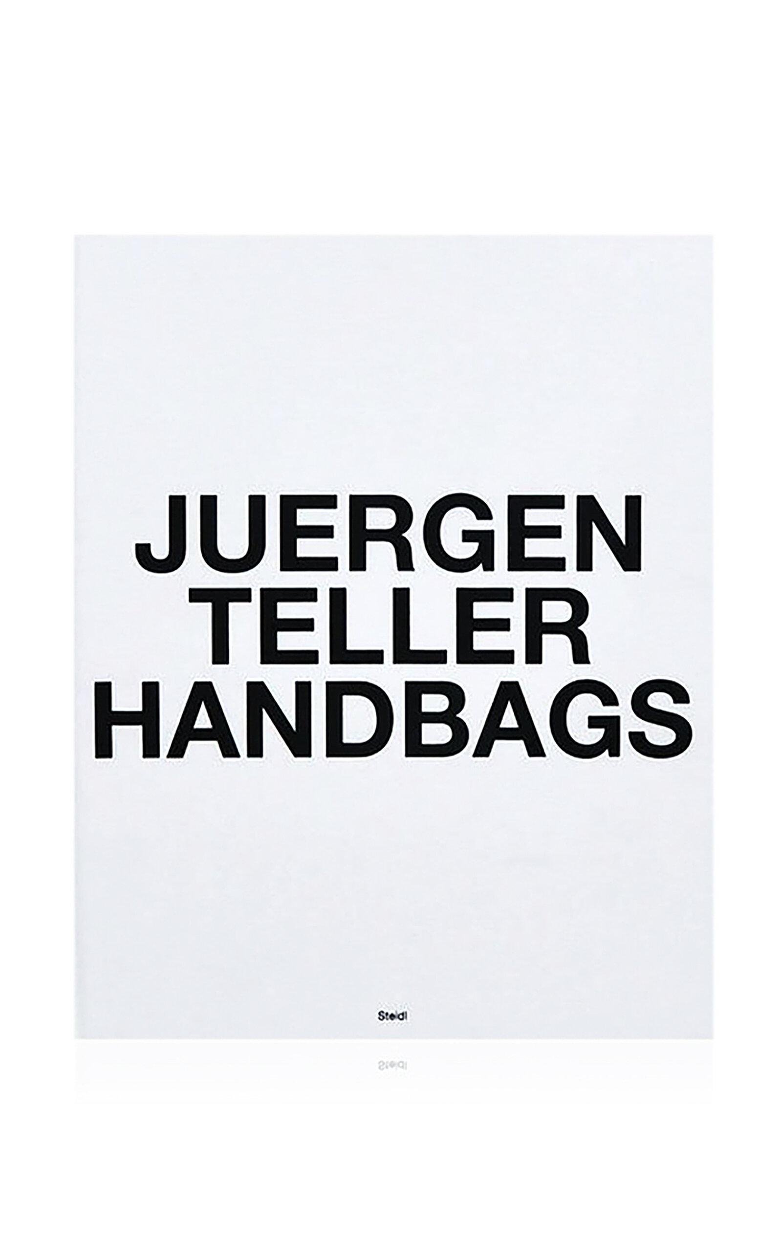 Maison Plage - Juergen Teller Handbags - Multi - Moda Operandi by MAISON PLAGE