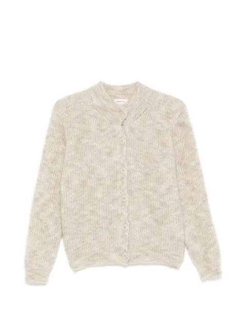 Becky button cardigan by MAISON123