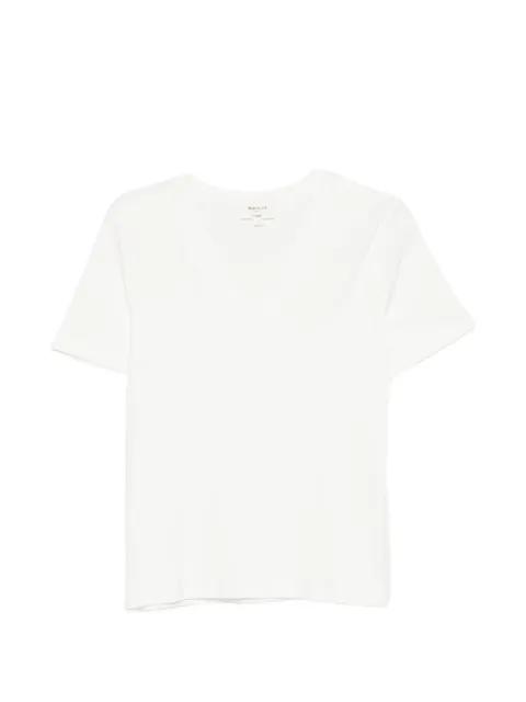 V-neck T-shirt by MAISON123