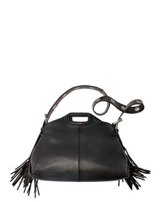 224 Miss M Bag by MAJE