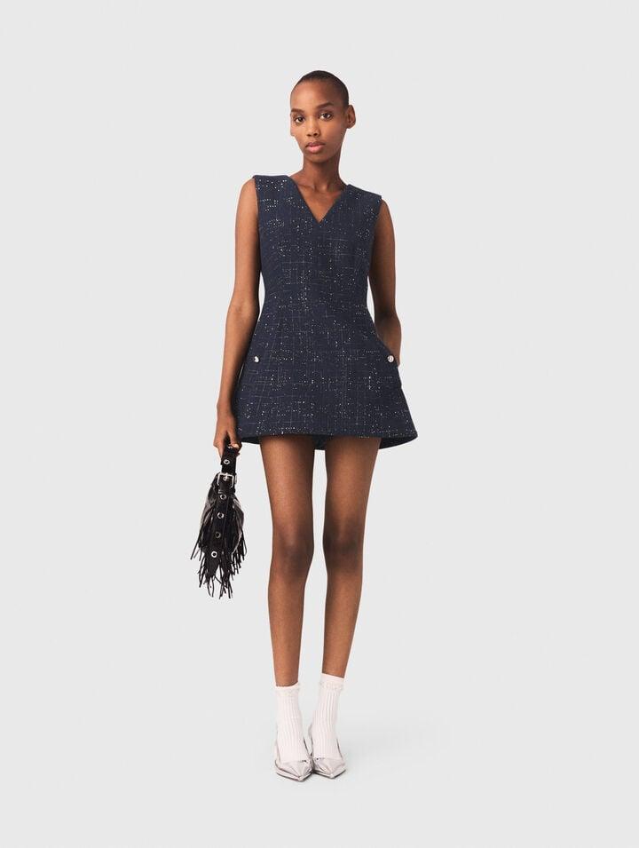 Jumpsuit dress by MAJE