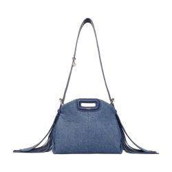 Miss M minibag by MAJE