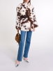 Reversible shearling by MAJE Reversible shearling by MAJE