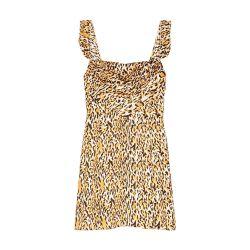Short dress by MAJE