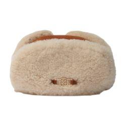 Wool chapka by MAJE