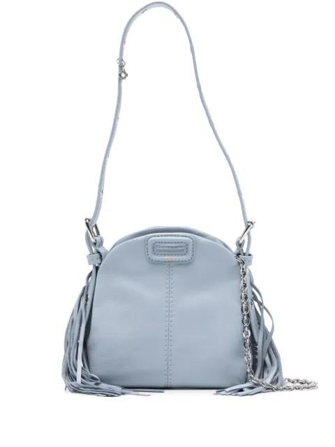mini Miss M Micro shoulder bag by MAJE