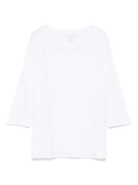 Bateau T-shirt by MAJESTIC FILATURES