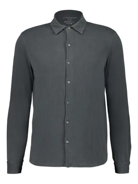 Herman shirt by MAJESTIC FILATURES