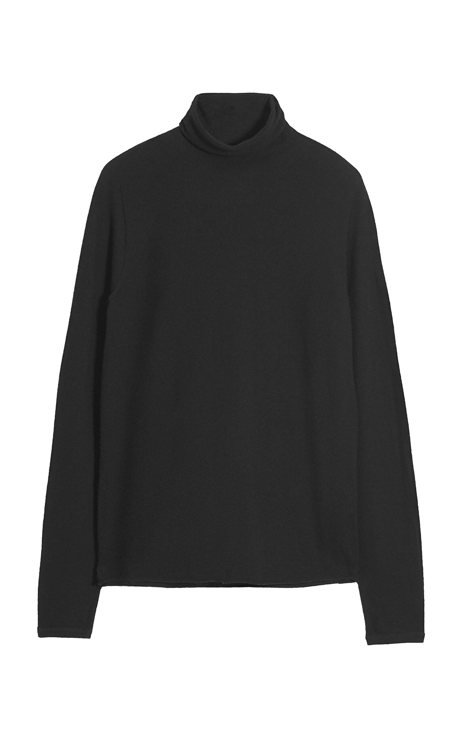 MAJESTIC FILATURES Cashmere Turtleneck Sweater - Moda Operandi by MAJESTIC FILATURES