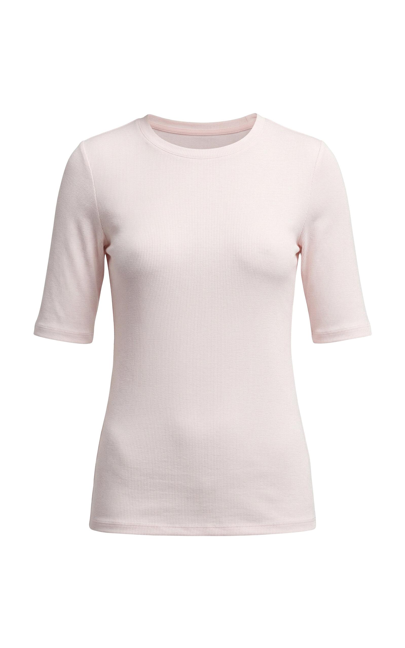 MAJESTIC FILATURES Jersey T-Shirt - Moda Operandi by MAJESTIC FILATURES