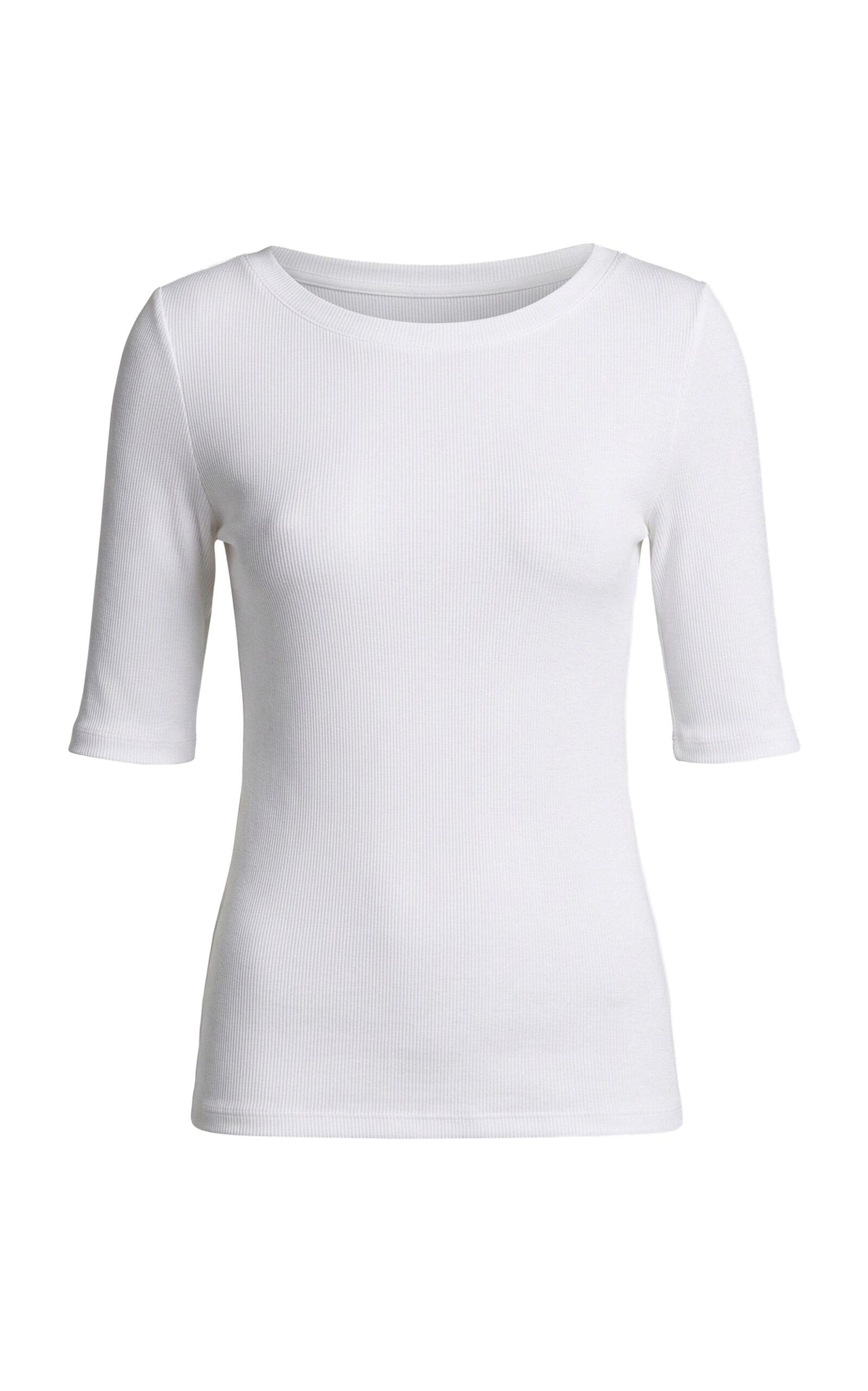 MAJESTIC FILATURES Jersey T-Shirt - Moda Operandi by MAJESTIC FILATURES