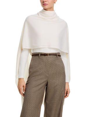 Machine Washable Cashmere Shawl by MAJESTIC FILATURES