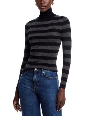 Striped Tank by MAJESTIC FILATURES