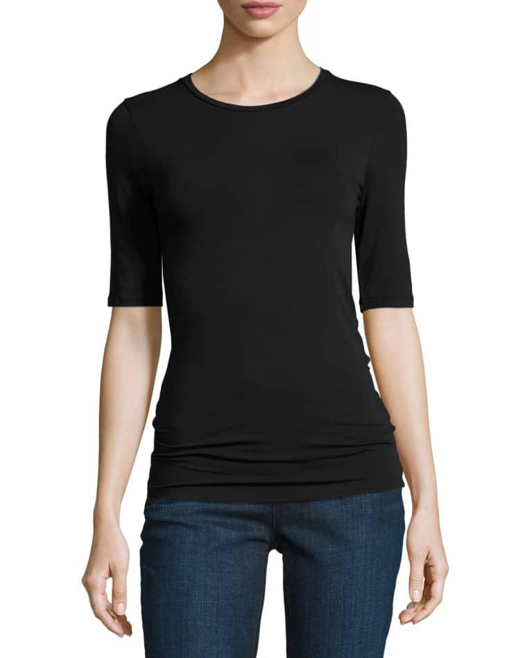 Yours with $350 select regular-priced apparel purchase & code CLOSET by MAJESTIC FILATURES