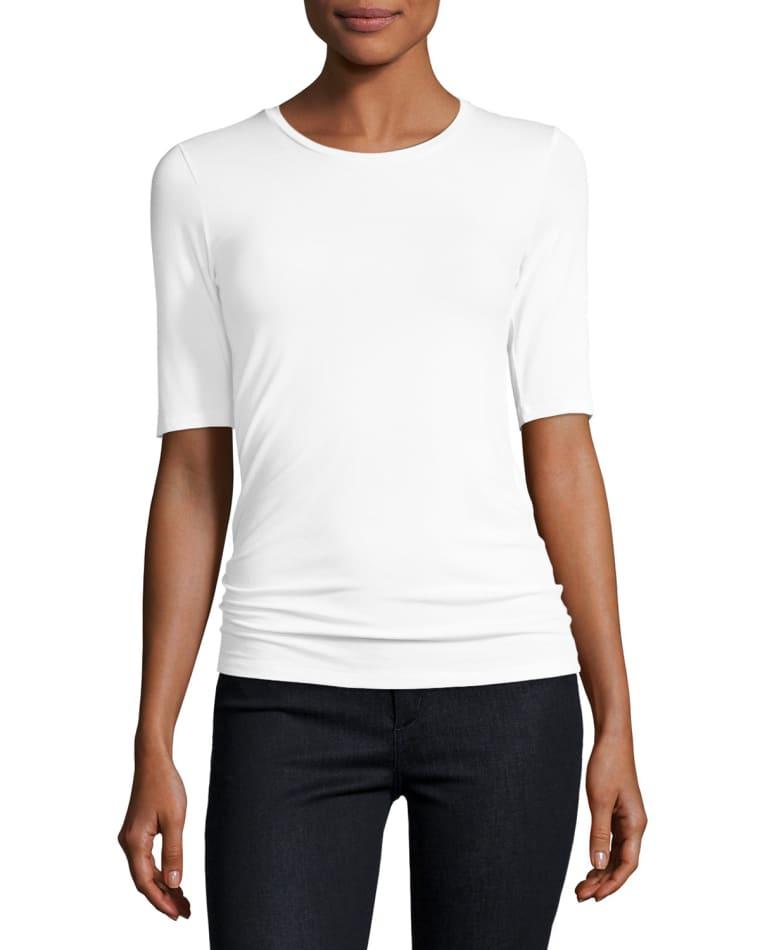 Yours with $350 select regular-priced apparel purchase & code CLOSET by MAJESTIC FILATURES